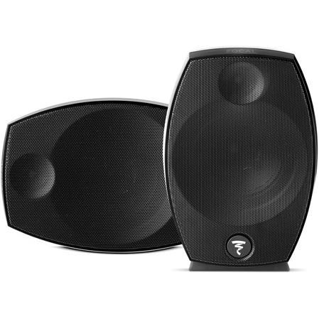 Focal SIB EVO 2.0 (1 Paar) (Fcaesibpa2011-Bl001)