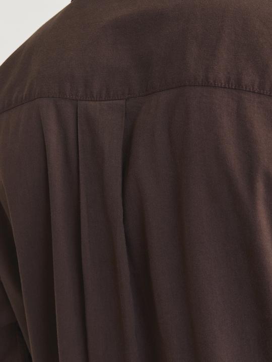 Produktbild Jack & Jones Jorjoshua Oversized Shirt Ls Smu Ln (S)