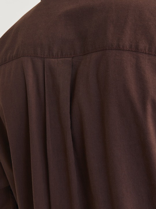 Image du produit Jack & Jones Jorjoshua Oversized Shirt Ls Smu Ln (S)