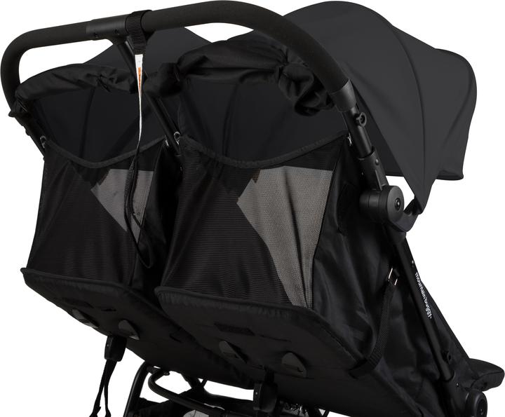 Produktbild Mountain Buggy Nano duo