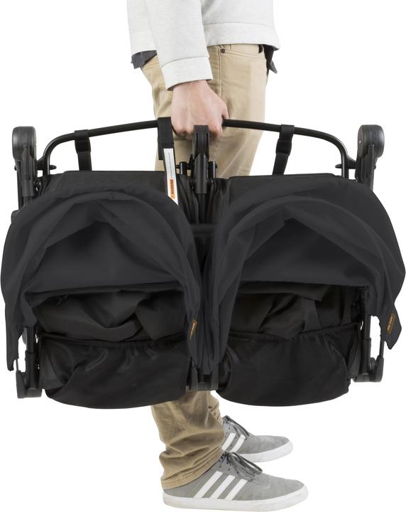 Produktbild Mountain Buggy Nano duo