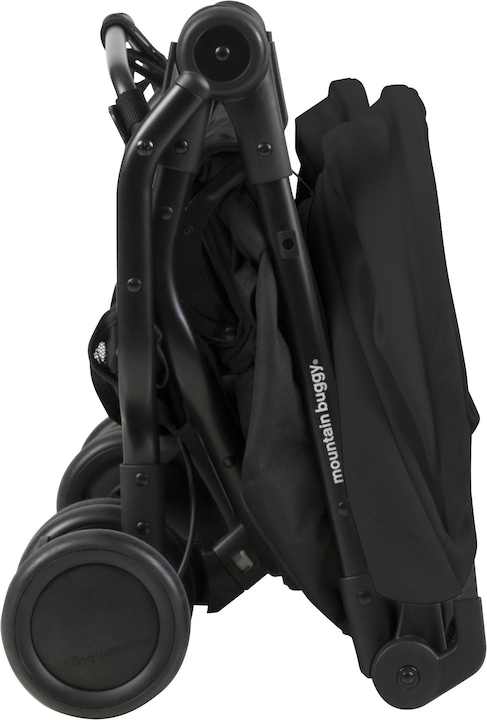 Image du produit Mountain Buggy Nano duo