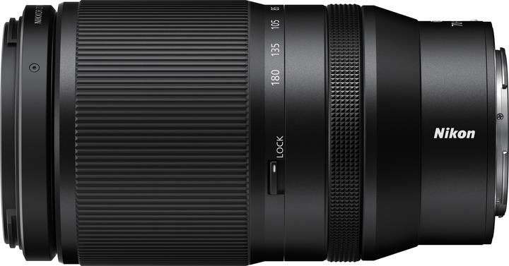 Produktbild Nikon Nikkor Z 70-180mm f/2.8 (Nikon Z, Vollformat)