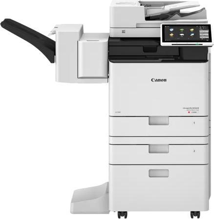 Image du produit Canon MFP 3/1 DXC259I A4 25PPM COULEUR (Laser)