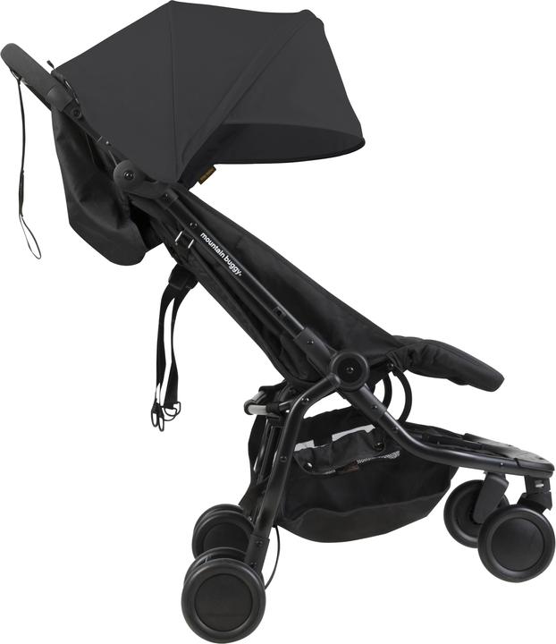 Produktbild Mountain Buggy Nano duo