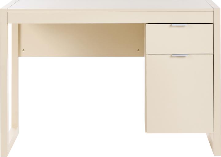 Image du produit Beliani Johnson (112 x 50 x 76 cm)