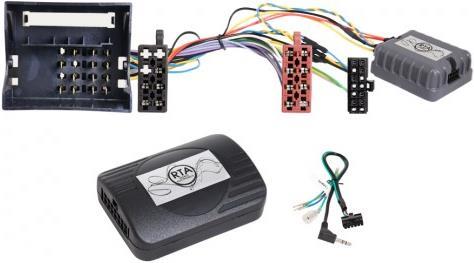 Image du produit RTA 014.102-0 Adaptateur de volant 2ème génération VW