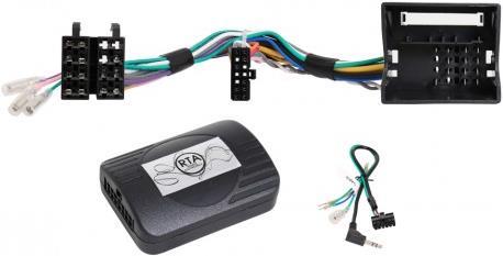 Produktbild RTA 014.289-0 Lenkradadapter 2. Generation PSA 2
