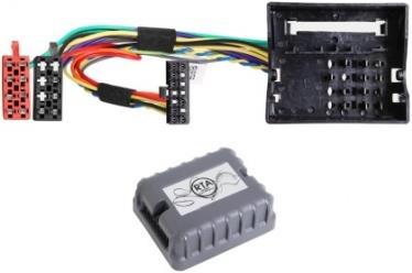 Actual product image RTA 032.550-0 CAN bus