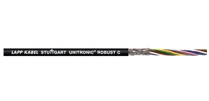 Image du produit Lapp Câble de bus UNITRONIC® ROBUST C 2 x 0.14 (500 m)