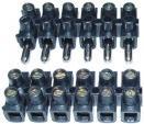 Produktbild AIV 890810 Lüsterklemmen Set