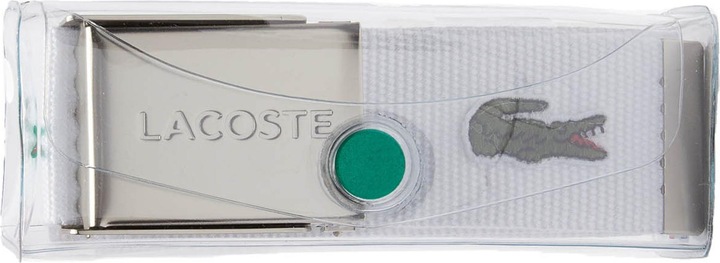 Produktbild Lacoste Gürtel Casual Bequem sitzend - 1419 (130)