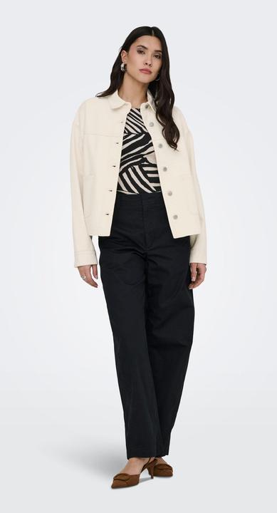 Actual product image JdY Jdynoma L/S Shacket Wvn Noos (M)