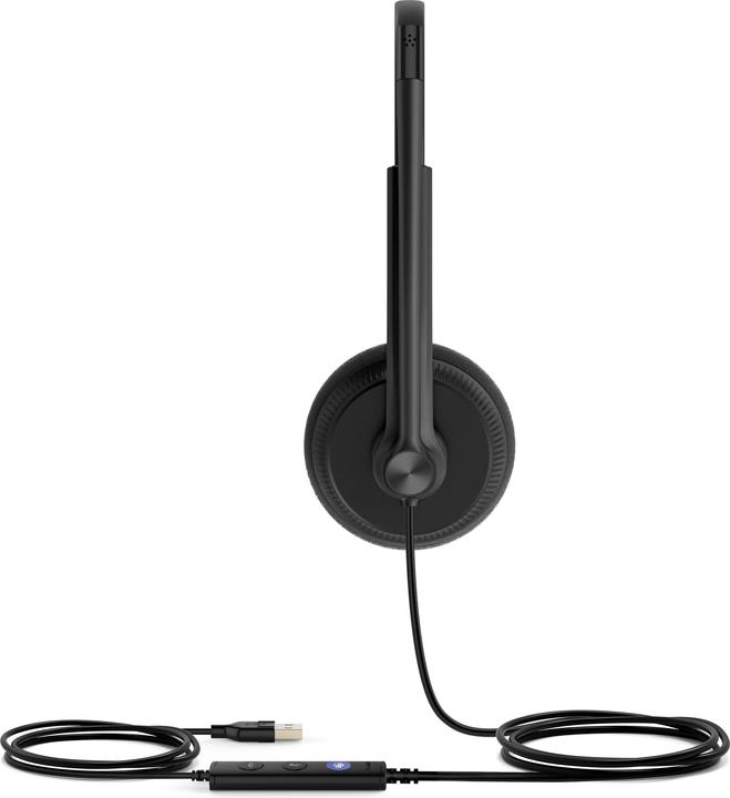 Produktbild Yealink UH34 (Kabelgebunden, USB-A, Microsoft Teams)