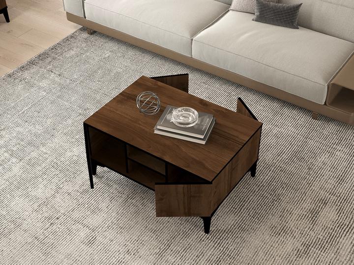 Immagine prodotto Hanah Home Goral (180 x 45 x 40 cm)