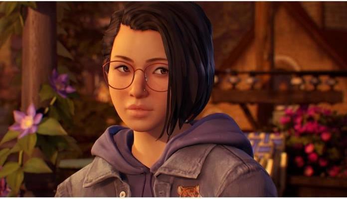 Produktbild Square Enix Life is Strange: True Colors (Xbox Series X, Xbox One X, FR)
