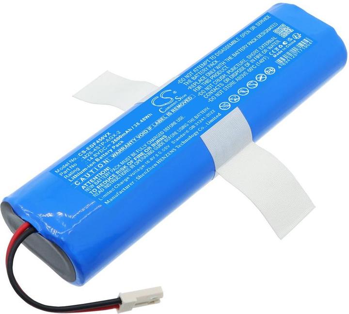 Actual product image NoName Battery for Ecovacs Deebot DF45 etc