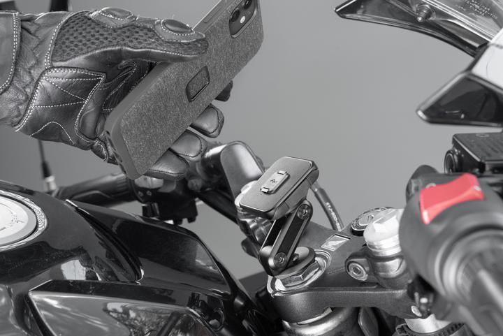 Actual product image Peak Design Stem Mount