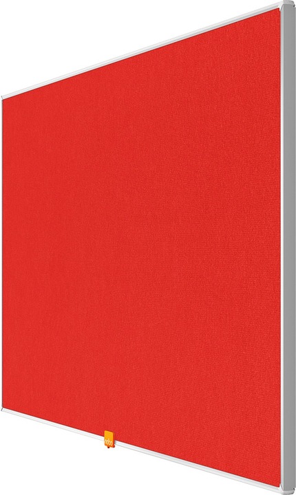 Actual product image Nobo Felt Pinboard Widescreen (Bulletin board, 51 x 89.5 cm)