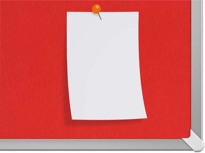 Immagine prodotto Nobo Lavagna di feltro Widescreen (Bacheca, 51 x 89,5 cm)