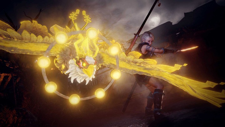Image du produit Koei Tecmo Nioh 2 - Édition spéciale (nordique) - PlayStation 4 (PS4)