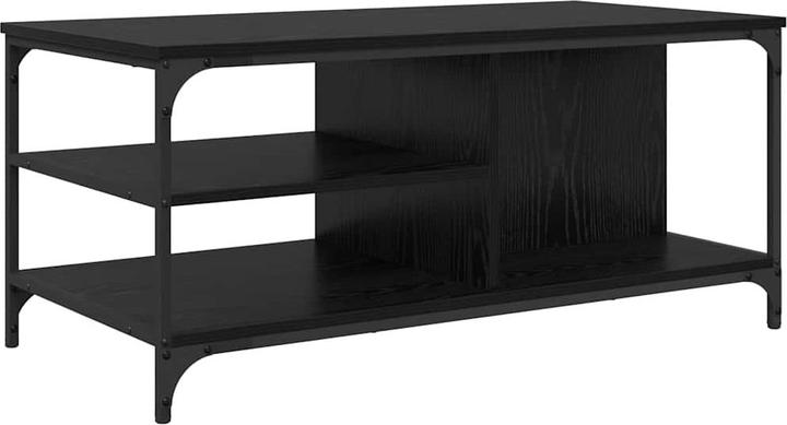 Immagine prodotto vidaXL Couchtisch (100 x 50 x 45 cm)