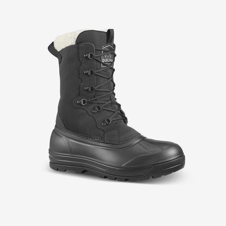 Actual product image Quechua SH900 (41)
