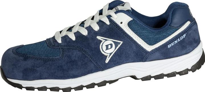 Actual product image L+D Safety low shoes FLYING ARROW S3 (S3, 45)