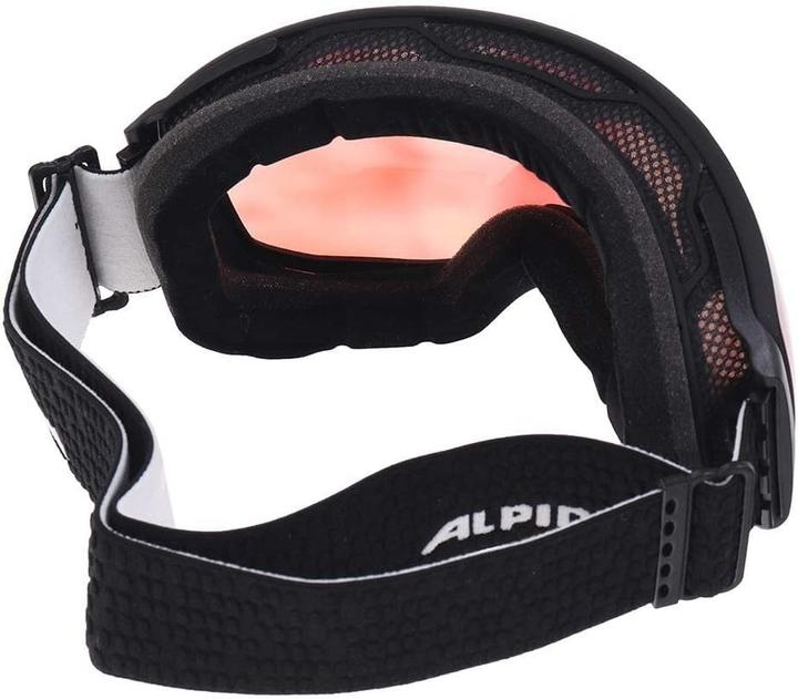 Actual product image Alpina Sports Big Horn QV