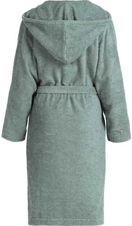 Actual product image Möve Superwuschel bathrobes (128)