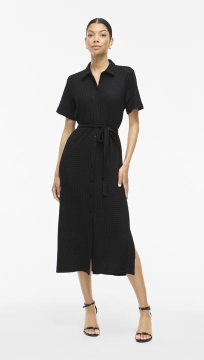 Image du produit Vila VIGRY Midi Blusenkleid (L)