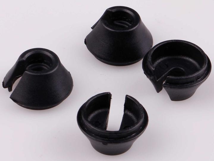 Produktbild DF-Models Federteller für Stossdämpfer FunLine (4)