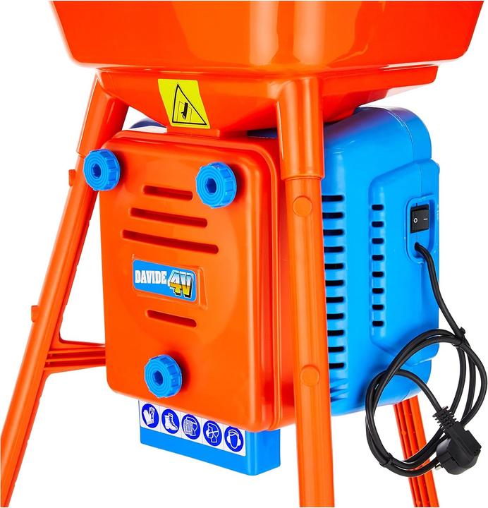 Produktbild Kerbl Getreidemühle