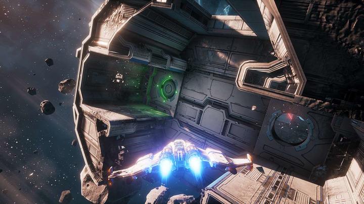 Produktbild Microsoft Everspace
