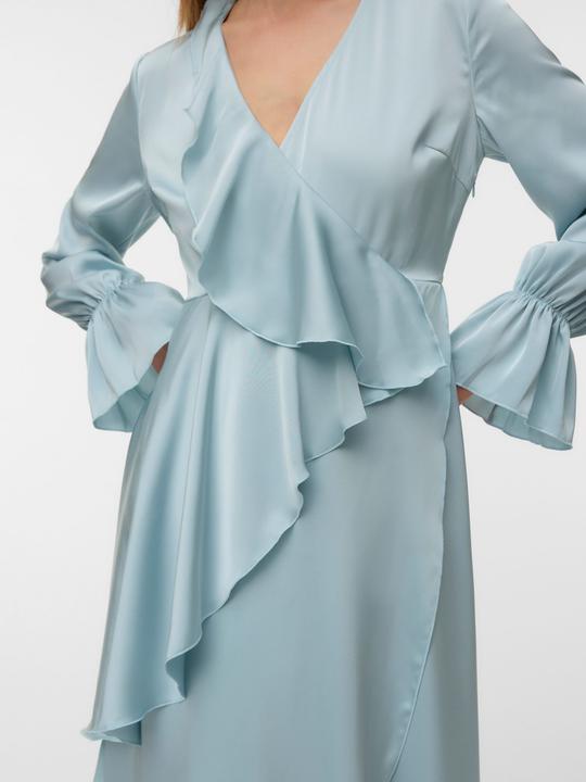 Produktbild Vero Moda VMLILIBET Langes Kleid Kleid (M)