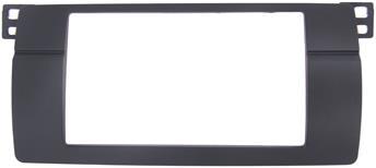 RTA 002.340-0 Cadre de montage double DIN