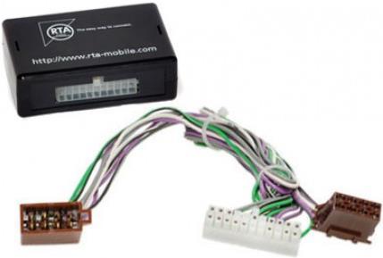 Image du produit RTA 003.061-0 Adaptateur bas niveau ACTIF