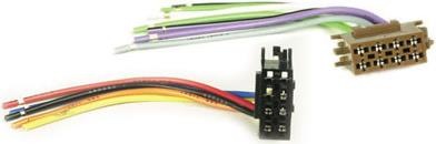 Produktbild RTA 004.008-0 Adapterkabel