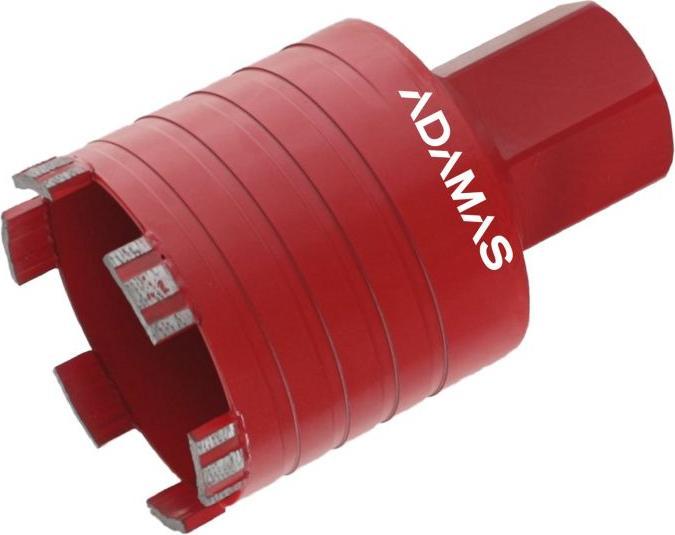 Produktbild TNA400823500606 Kastenbohrer PULSE/DRY Ø82-60mm 1 1/4" (82 mm)