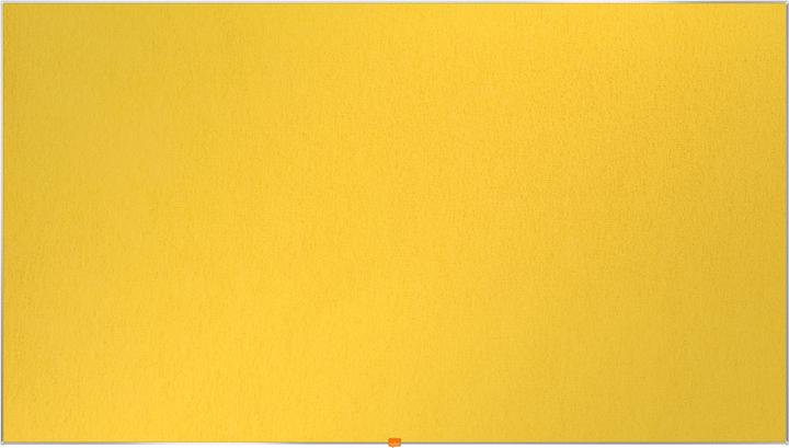 Nobo Filz-Pinwand Widescreen (Pinnwand, 107 x 189 cm)