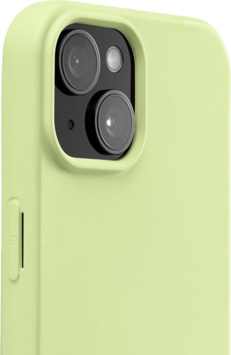 Actual product image Hama Fantastic Feel (Apple iPhone 15)