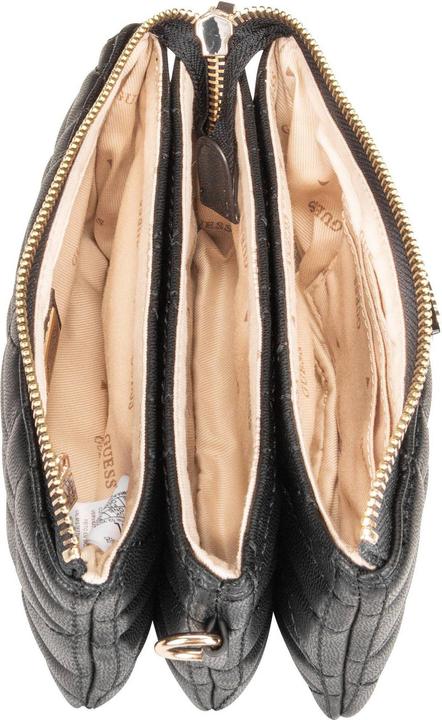 Image du produit Guess Latona Mini Bag Sac à bandoulière 18 cm