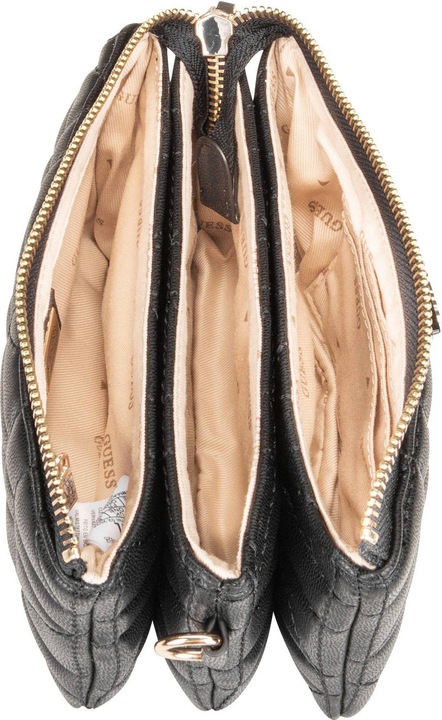 Produktbild Guess Latona Mini Bag Umhängetasche 18 cm
