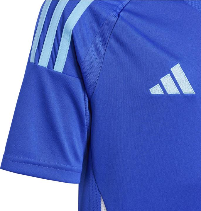 Produktbild adidas Argentinien Kinder Auswärts Trikot (164)