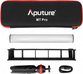 Productafbeelding Aputure MT Pro (Staafarmatuur)