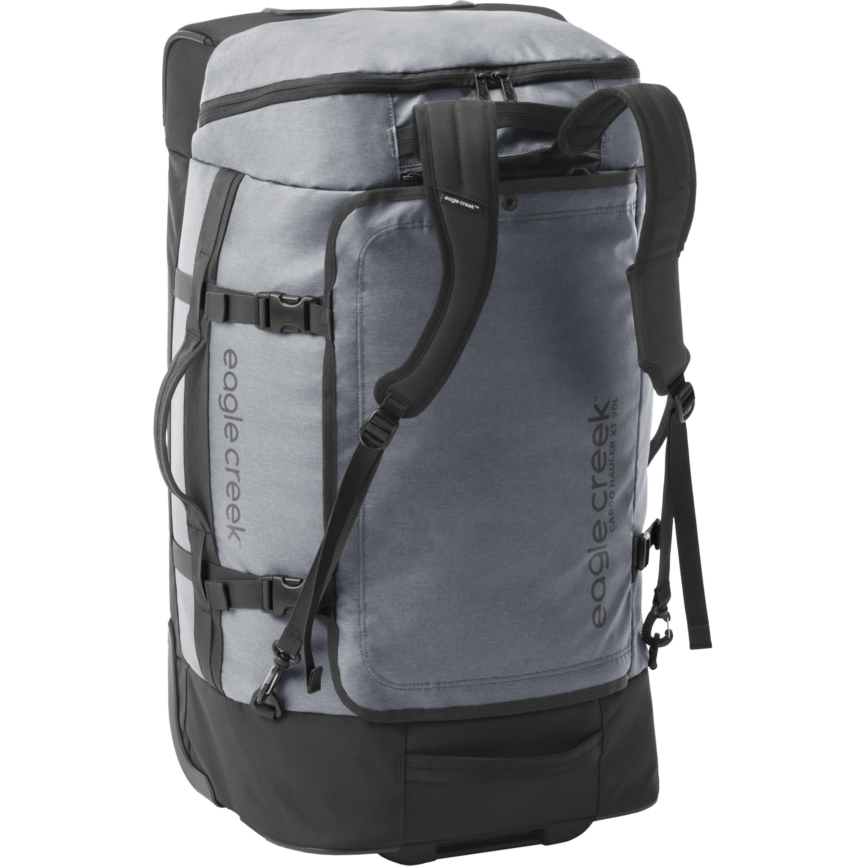 Thumbnail - Eagle Creek, Koffer, Cargo Hauler, Grau, (90 l, L (90 - 115l))