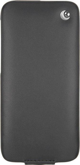 Actual product image Noreve Leather cover vertical