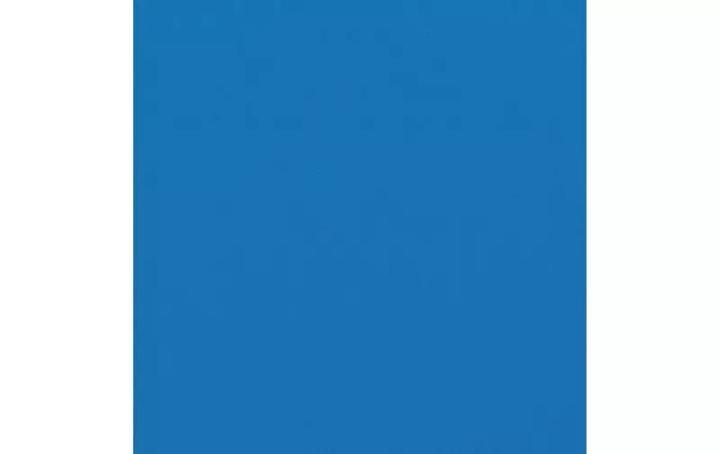 Produktbild GBC HiGloss Umschlagmaterial blau/weiss