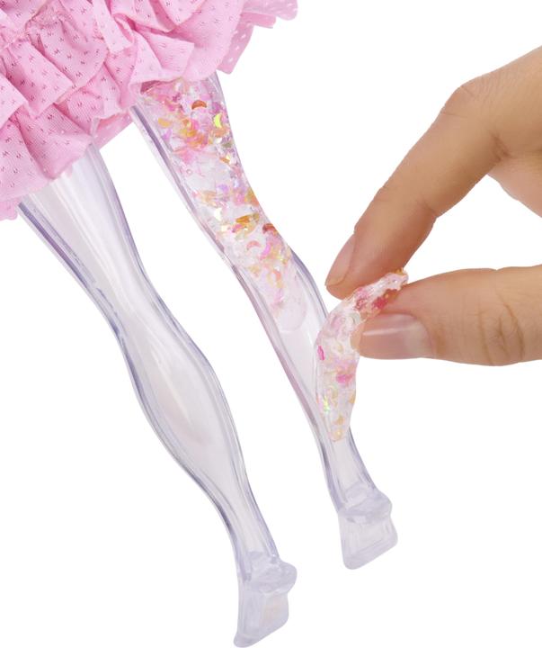 Produktbild Nobrand Rainbow High Regenbogen Schimmert + Schleim Iris