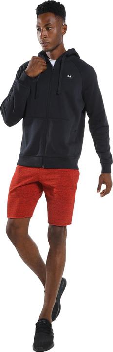Image du produit Under Armour - Veste à capuche RIVAL - Homme (S)